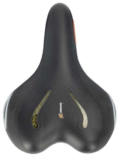 Selle Royal Royal Saddle Lookin (Stracciatella) Modification sur la carte