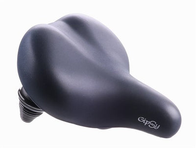 Selle Royal Saddle Gipsy Blue Black avec Strop