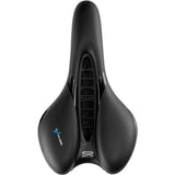 Selle royale selle respiro 5130hrtb - afbeelding 1