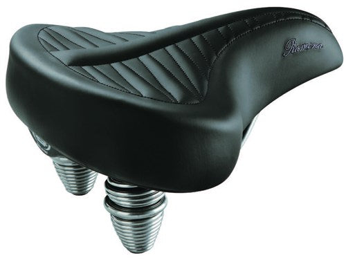 Selle Monte Grappa selle Ramona Hanging Spring Saddle nappa
