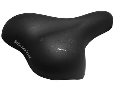 Selle Union Lindau city trekking noir