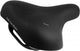 Saddle Union Vienna City Trekking Black