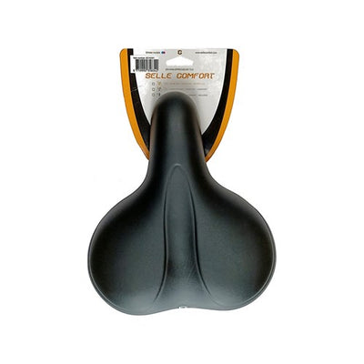 Selle Comfort Saddle E-Bike Giara Soft Uni