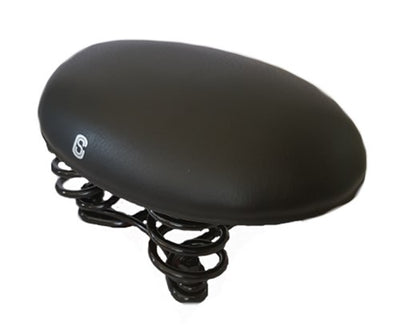 Jupe d'importation de la selle Selle comfort
