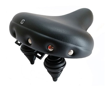 Selle Comfort Saddle imi Drifter Black