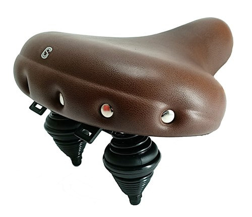 Selle selle confort drifter brun