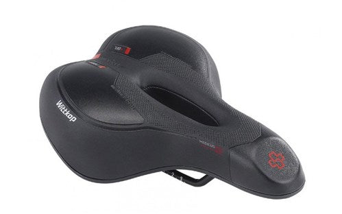 Selle Wittkop Medicus PRO 6.2 Trekking - femmes