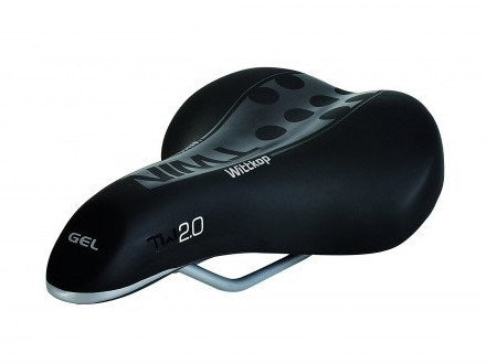 Gel Twin 2.0 Wittkop Saddle 2,0