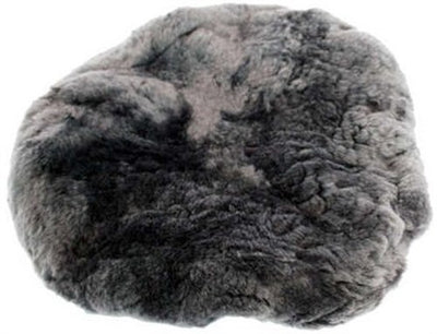 Tapis de selle en agneau Rockey