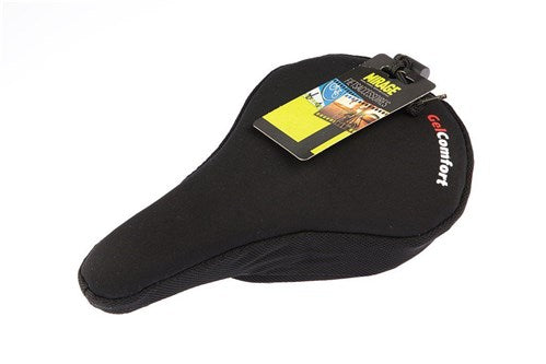 Mirage Saddle Tek Gel universellement adapté