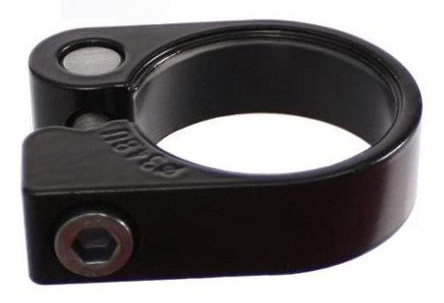 Pince de stylo de siège Allen Black 31.8