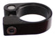 Pince de stylo de siège Allen Black 31.8