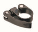Clamp Pap Seat Ursus 38.1ø avec levier noir sur carte