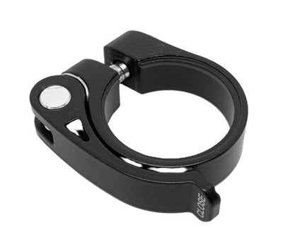 Pince de stylo de siège URSUS 38,1 mm | Allen noir