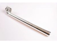 tige de selle ATB 31.4 x 350 argent