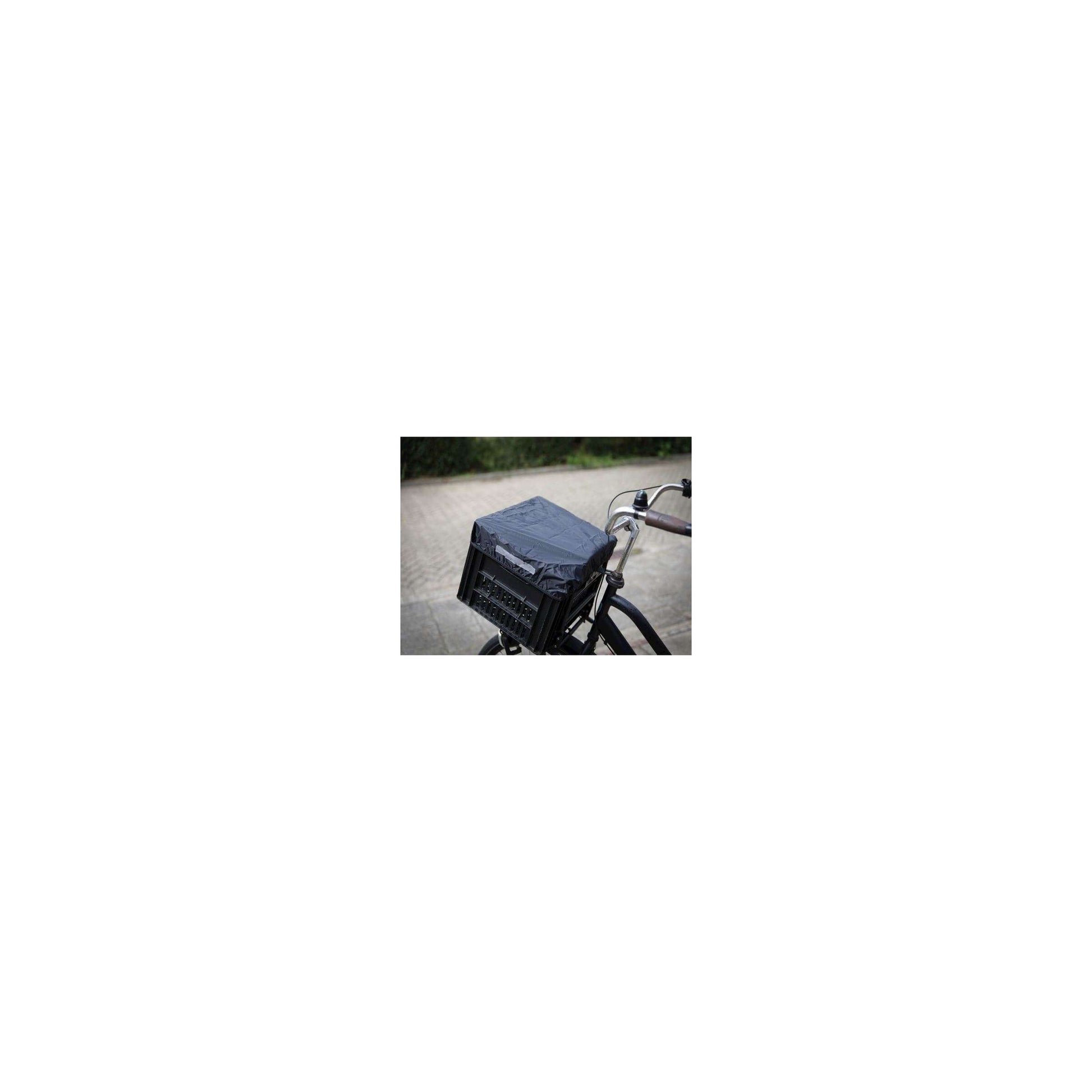 Krathoes Undercover 40 x 30 cm Polyester tapis noir