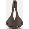 Brooks Saddle C17 brun sculpté