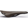 Brooks Saddle C17 brun sculpté