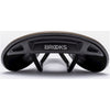 Brooks Saddle C17 brun sculpté