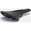 Brooks Saddle C17 brun sculpté