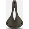 Brooks Saddle C17 Green de boue sculptée