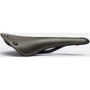 Brooks Saddle C17 Green de boue sculptée