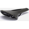 Brooks Saddle C17 Green de boue sculptée