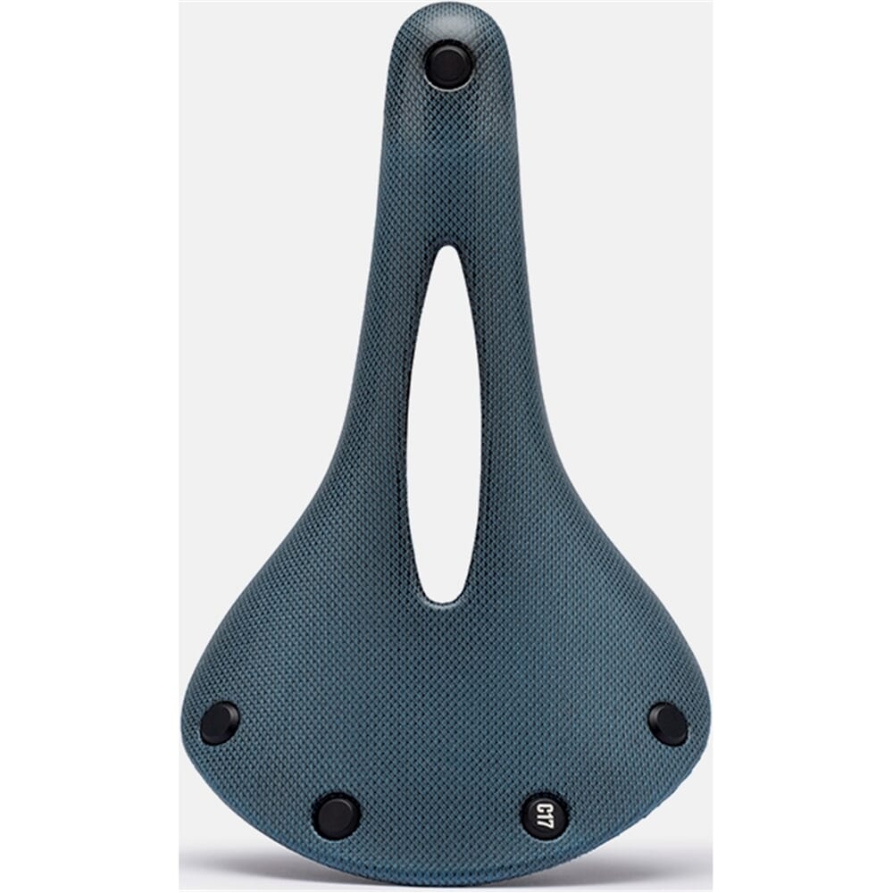 Brooks Saddle C17 Octane sculpté