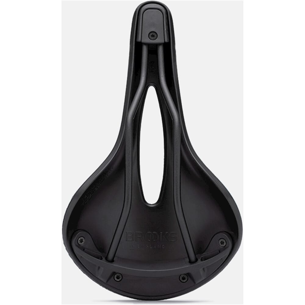 Brooks Saddle C17 Octane sculpté