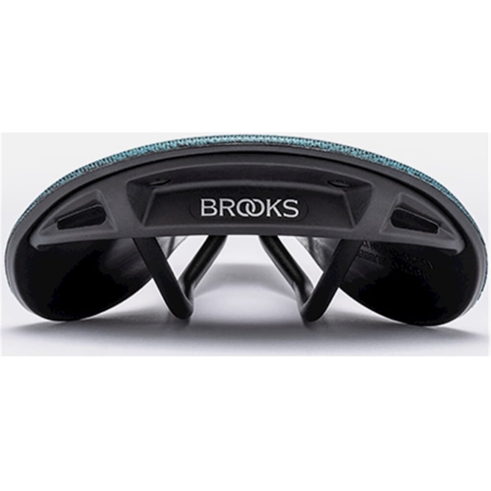 Brooks Saddle C17 Octane sculpté