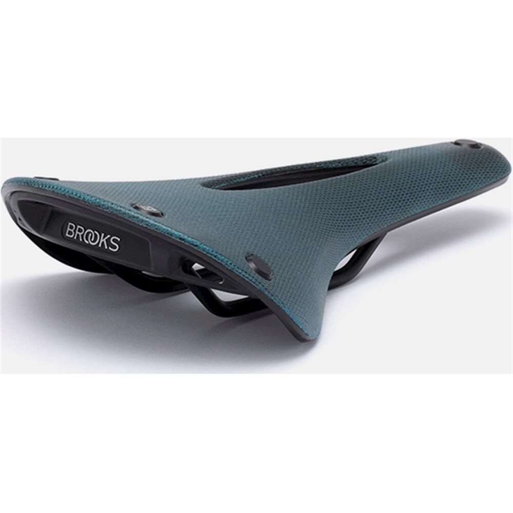 Brooks Saddle C17 Octane sculpté
