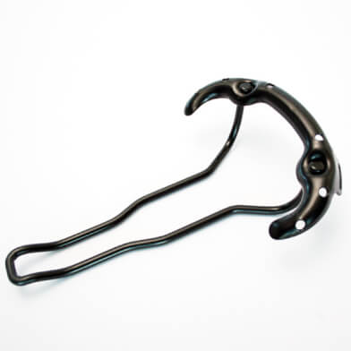 Brooks Saddle Bridge B17 Standard SW