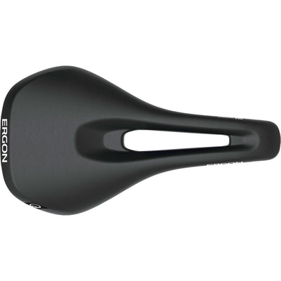 Selle Ergon SM dames noir SM noir