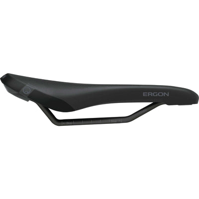 Selle Ergon SM Sport gel femmes SM noir