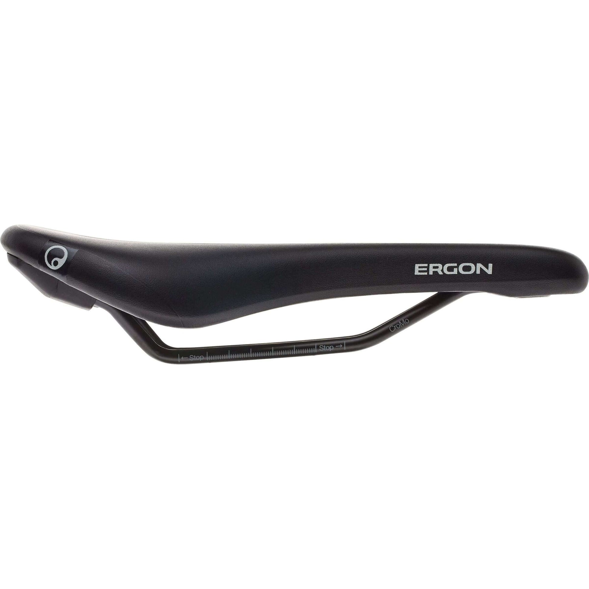 Selle Ergon SM Sport homme SM noir