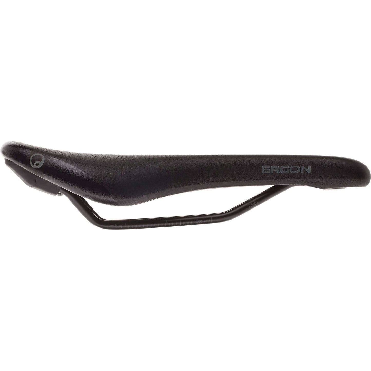 Selle Ergon SM Comp homme SM noir