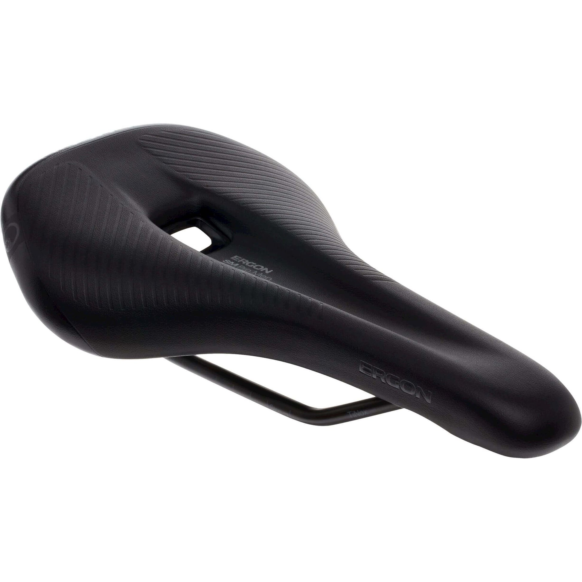 Ergon Saddle Sm Pro Heren s m noir