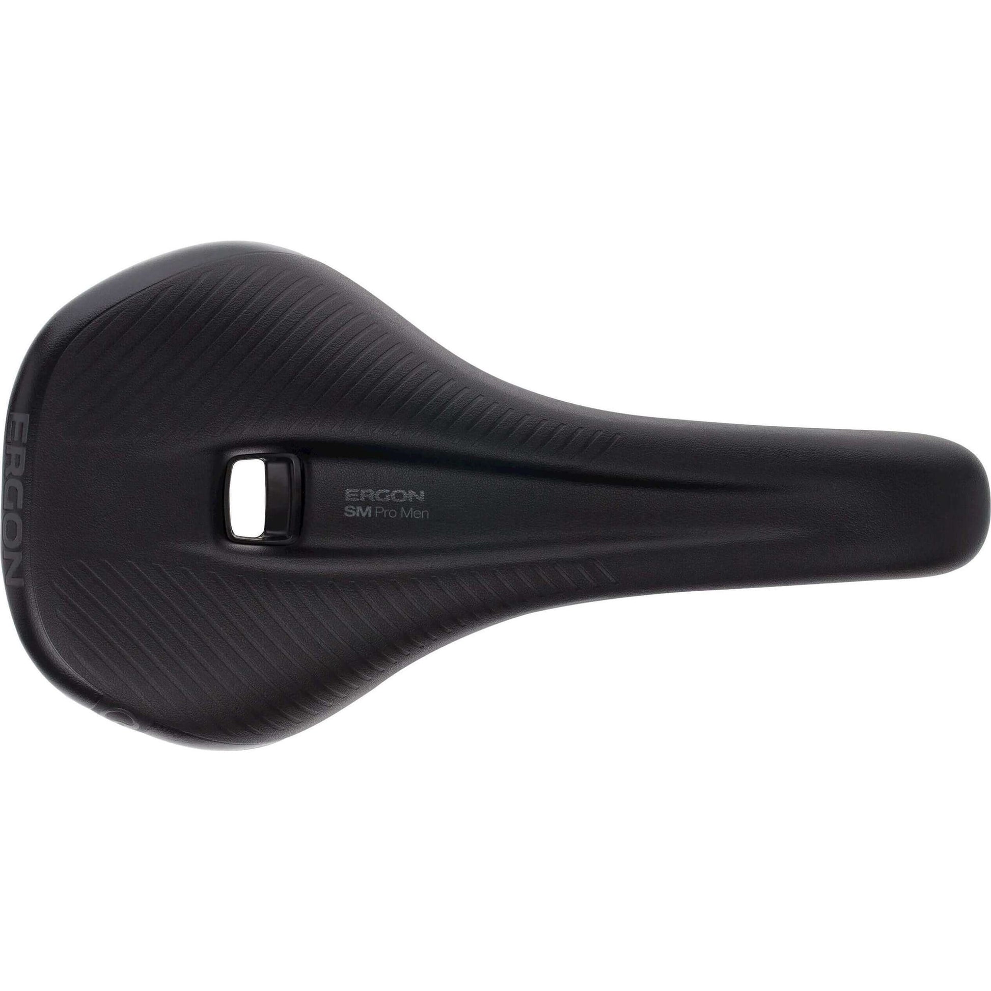 Ergon Saddle Sm Pro Heren s m noir