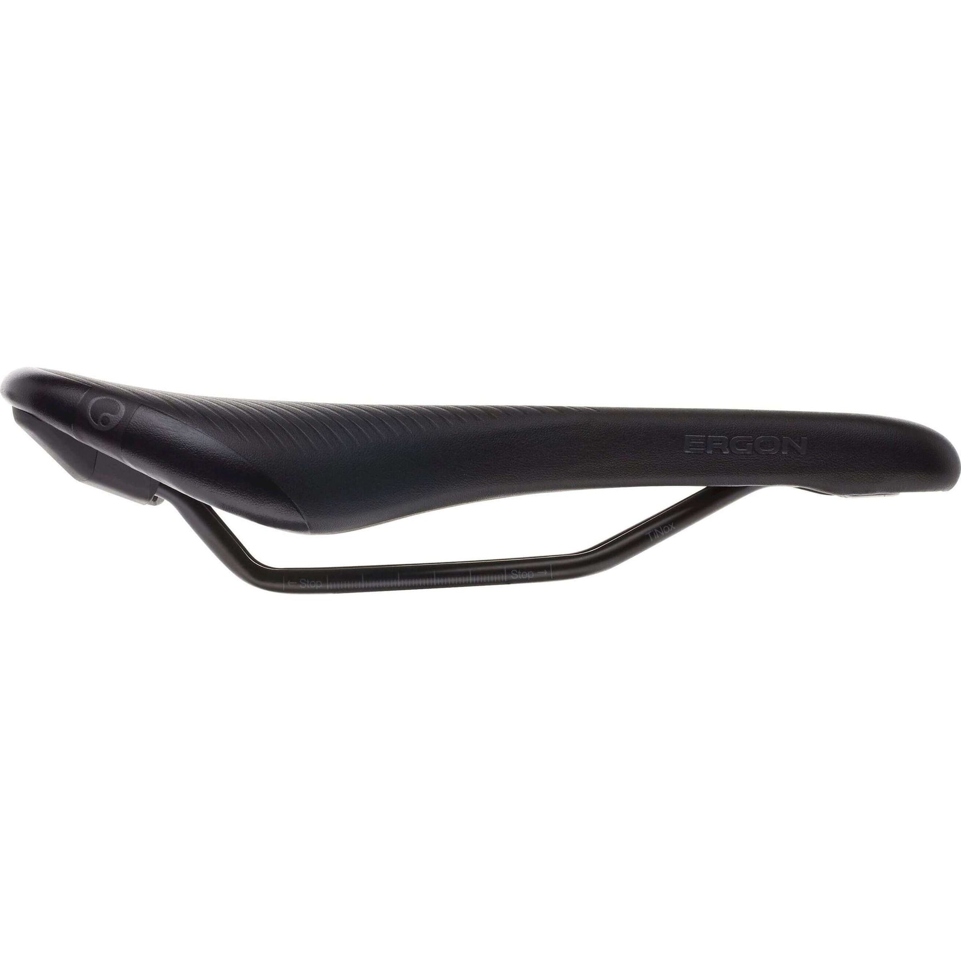 Ergon Saddle Sm Pro Heren s m noir