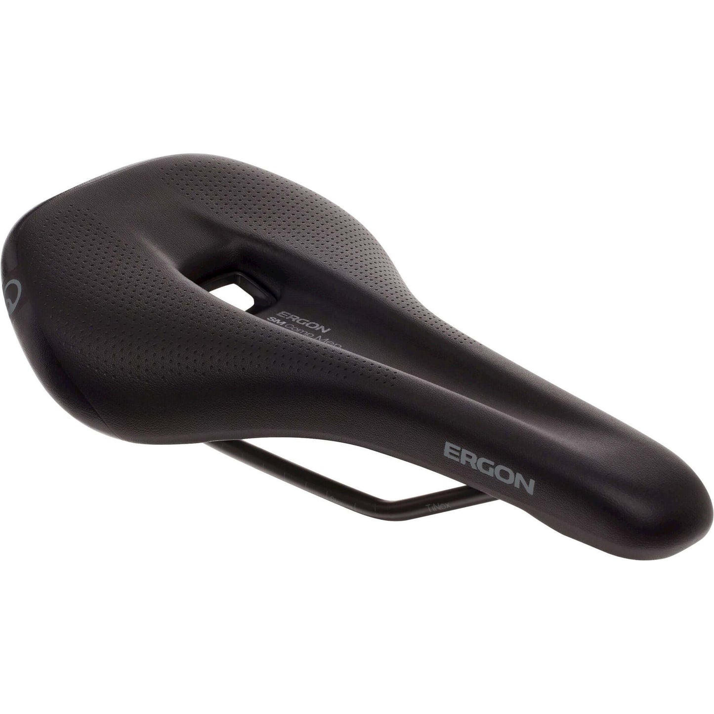 Selle Ergon SM Comp homme ML noir
