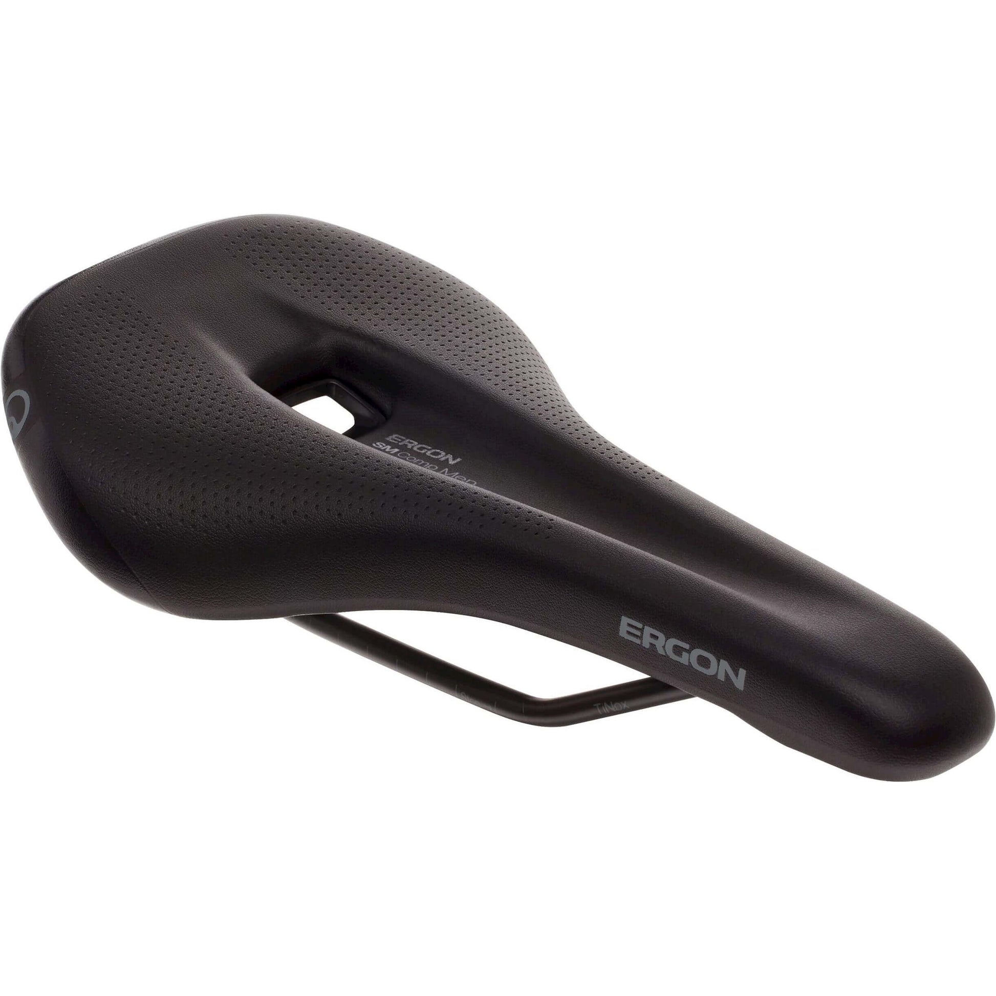 Selle Ergon SM Comp homme ML noir