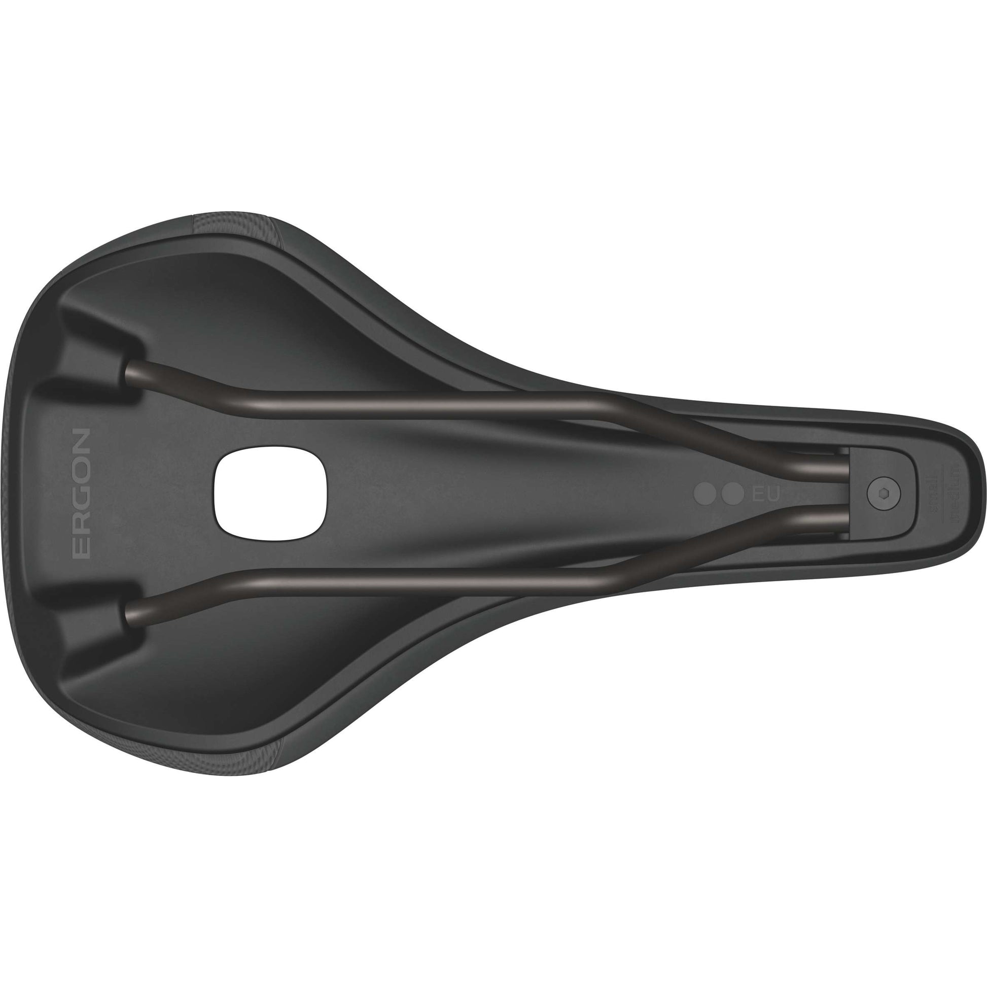 Ergon Saddle Sms Sports Men S M