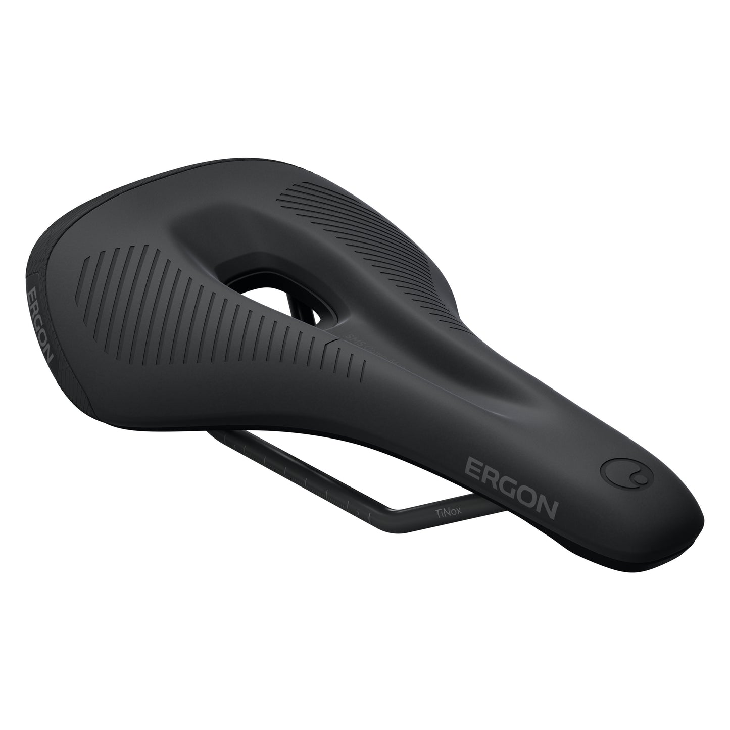 Ergon Saddle Sms Comp Len's S M