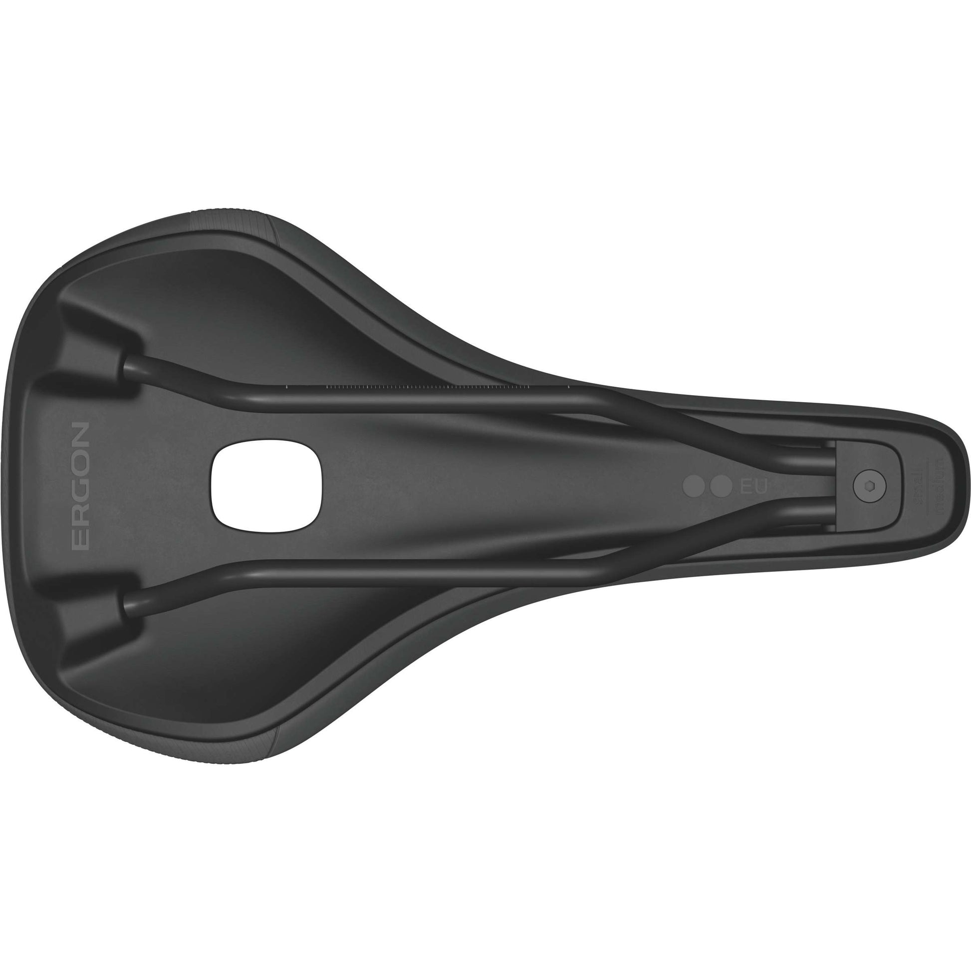 Ergon Saddle Sms Comp Len's S M