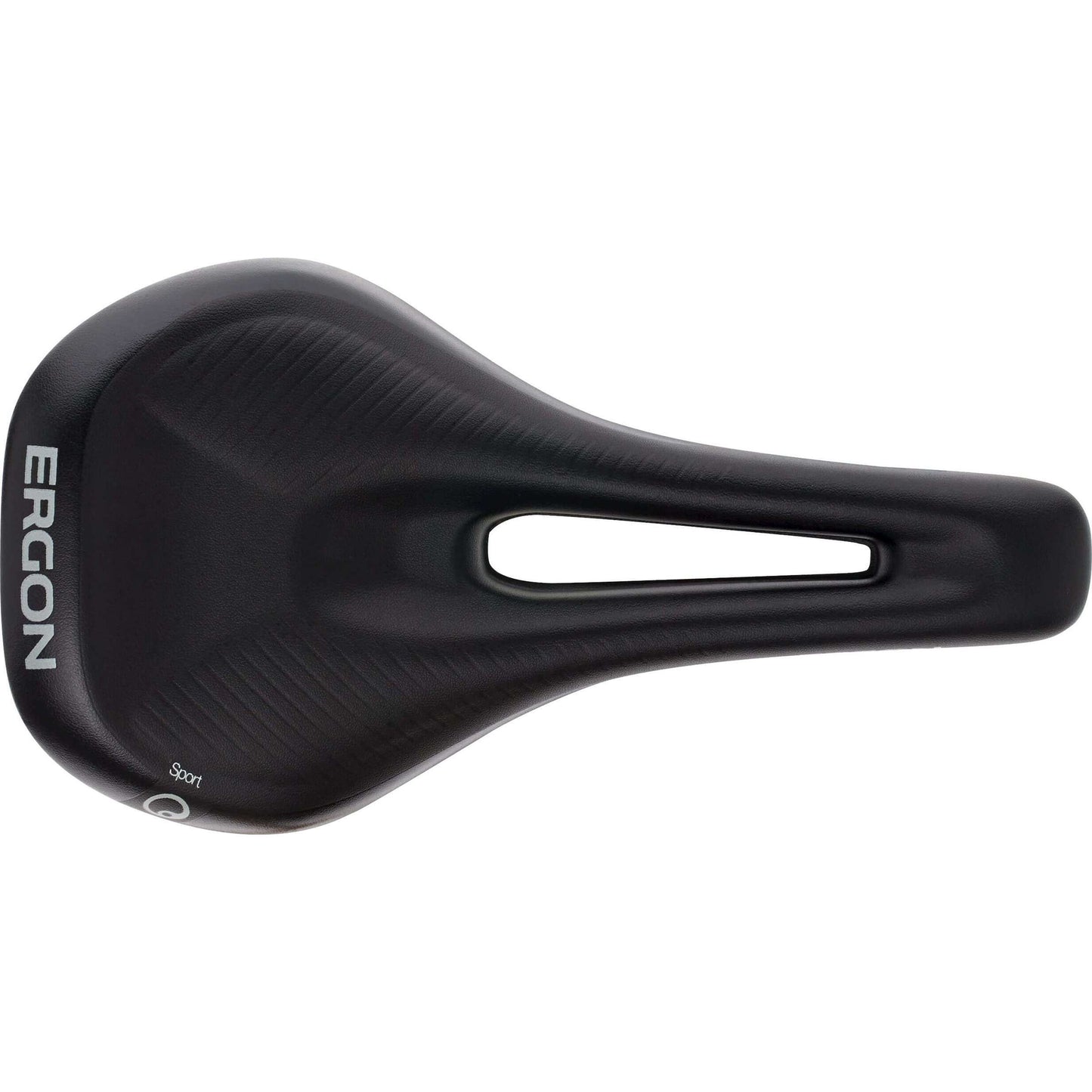 Selle Ergon SM E-Mountain Sport dames SM noir