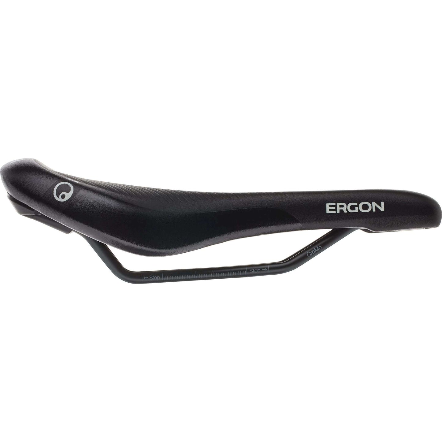 Selle Ergon SM E-Mountain Sport dames SM noir