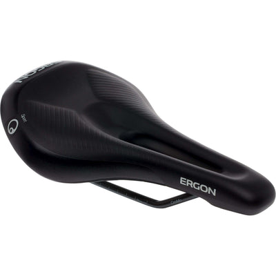 Selle Ergon SM E-Mountain Sport dames SM noir