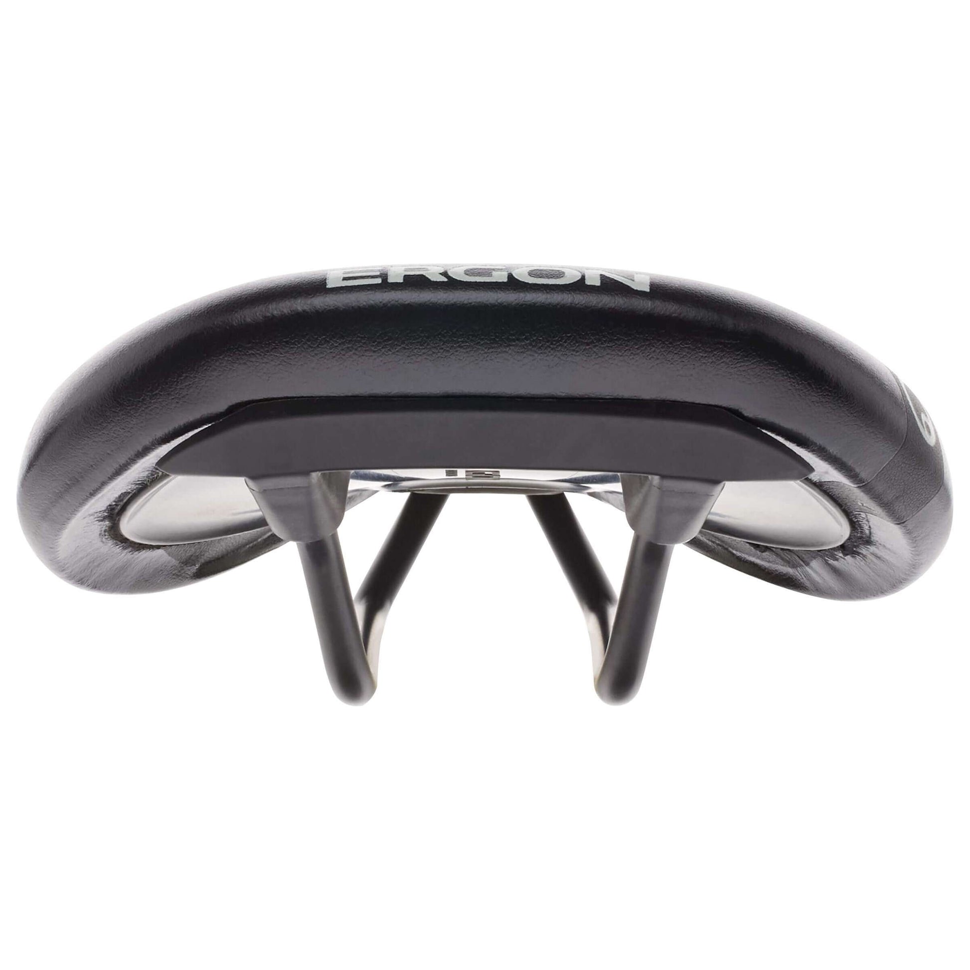Selle Ergon SM E-Mountain Sport dames ML noir