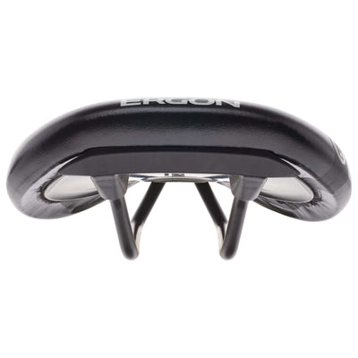 Selle Ergon SM E-Mountain Sport dames ML noir