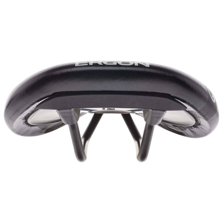 Selle Ergon SM E-Mountain Sport dames ML noir